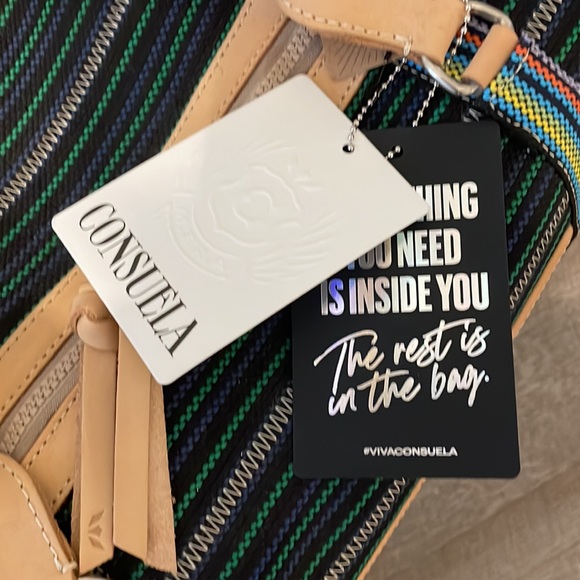 Dwight Weekender - Picture 5 of 6